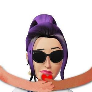 Meet your Posher, Stephie